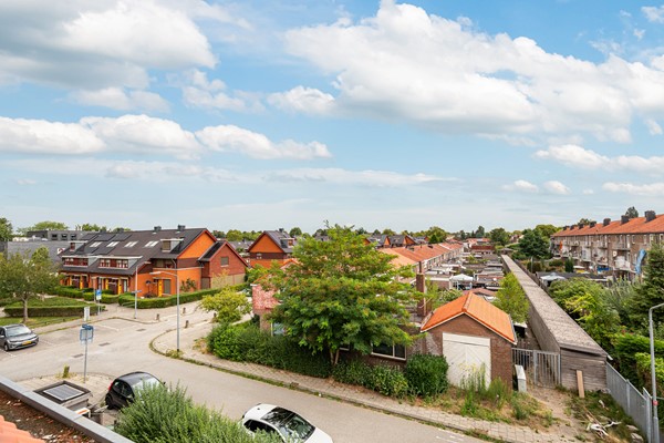 Medium property photo - David Blesstraat 7, 3314 HC Dordrecht